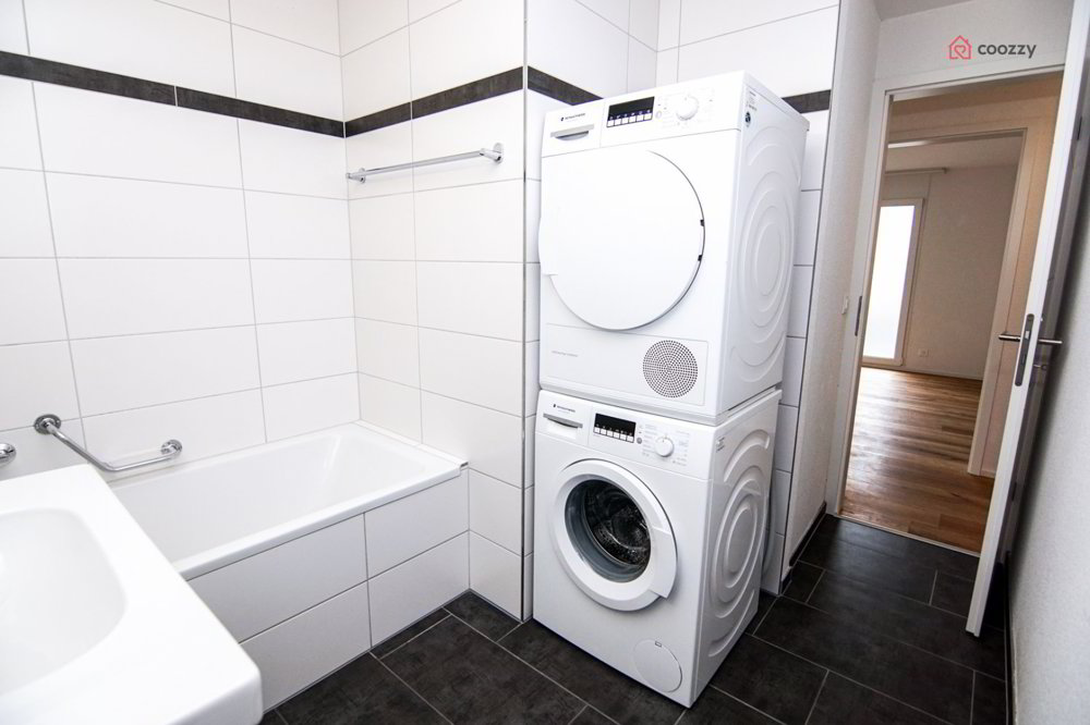 Wohnung – Finsterhennen - Ansicht 3