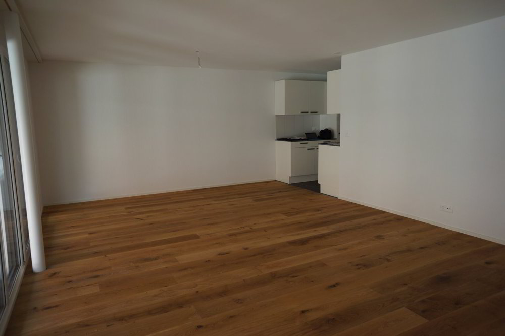 Wohnung – Finsterhennen - Mehr