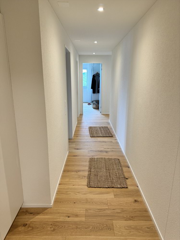 Appartamento di 4.5 locali in affitto a Oberbipp - immagine 1/10