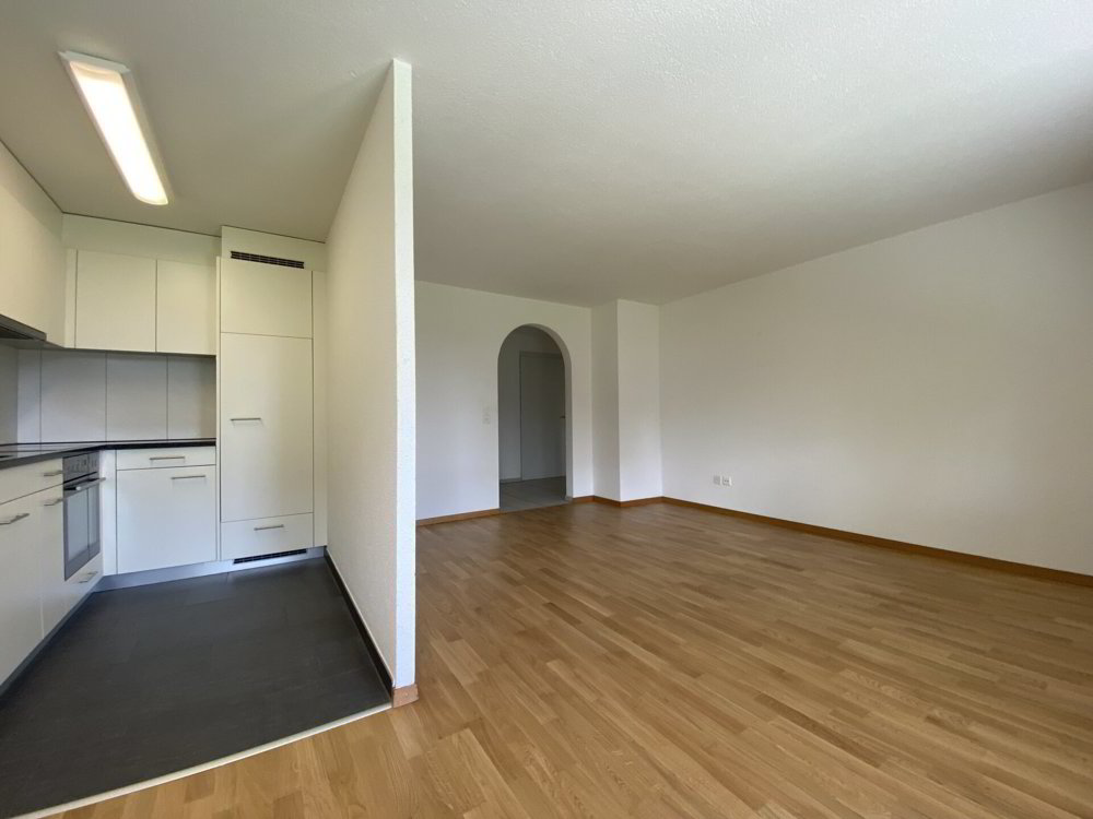 Wohnung – Altishofen - Ansicht 2