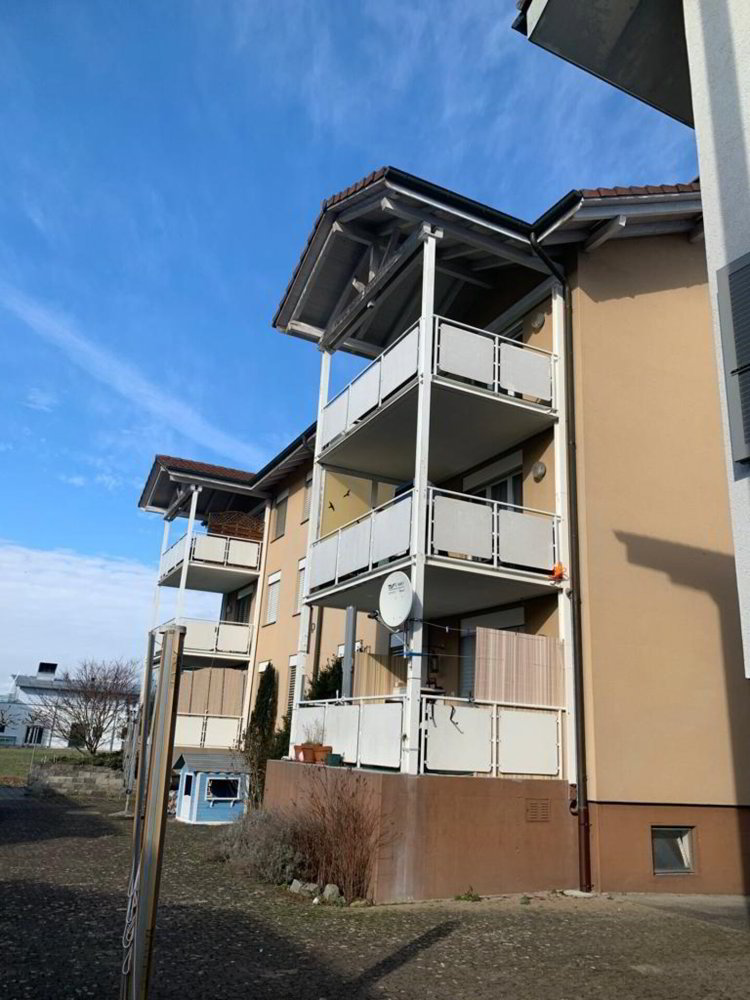 Appartement 3.5 pièces à louer à Schötz - image 1/8