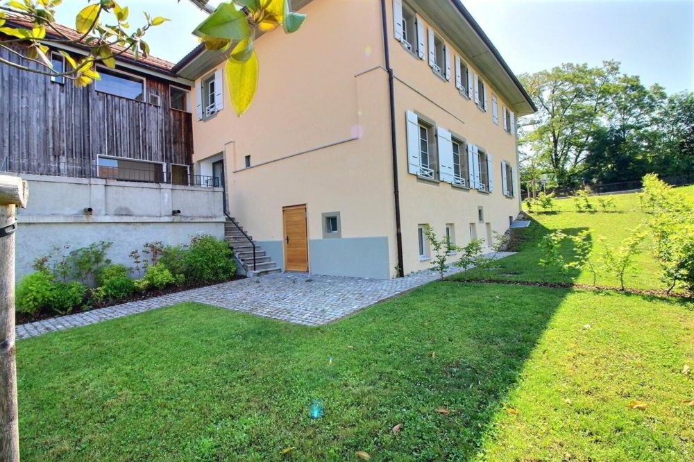 Wohnung – Domdidier - Ansicht 3