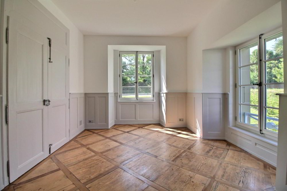 Wohnung – Domdidier - Ansicht 4