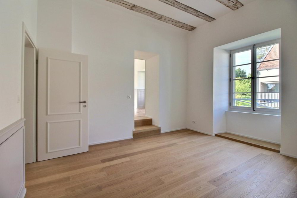 Wohnung – Domdidier - Ansicht 5