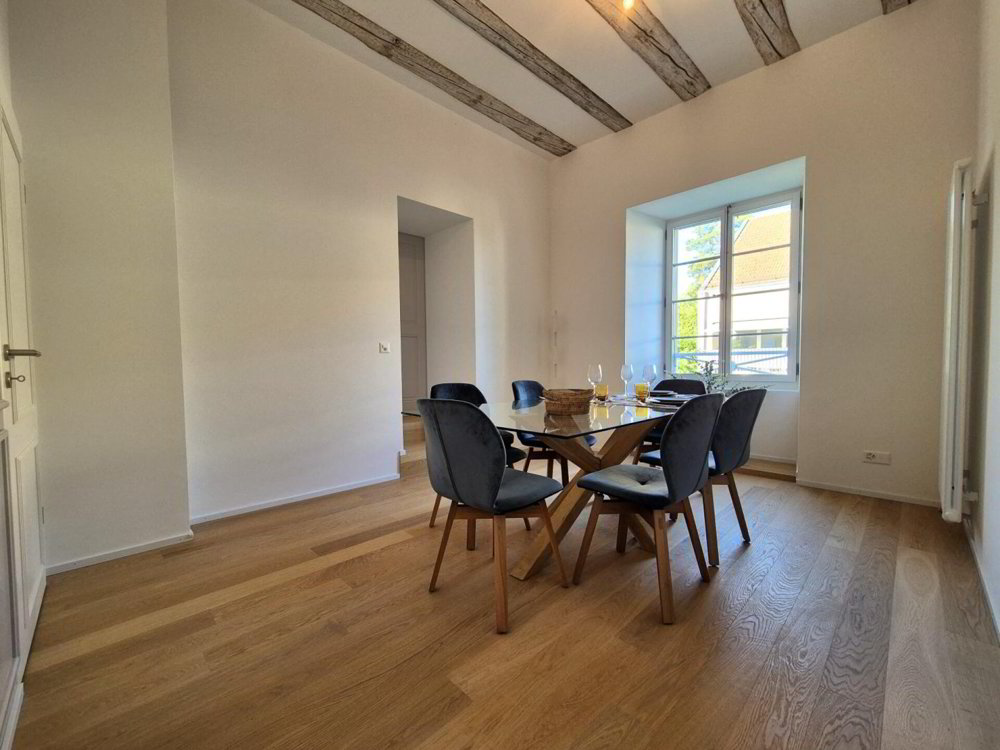 Wohnung – Domdidier - Mehr