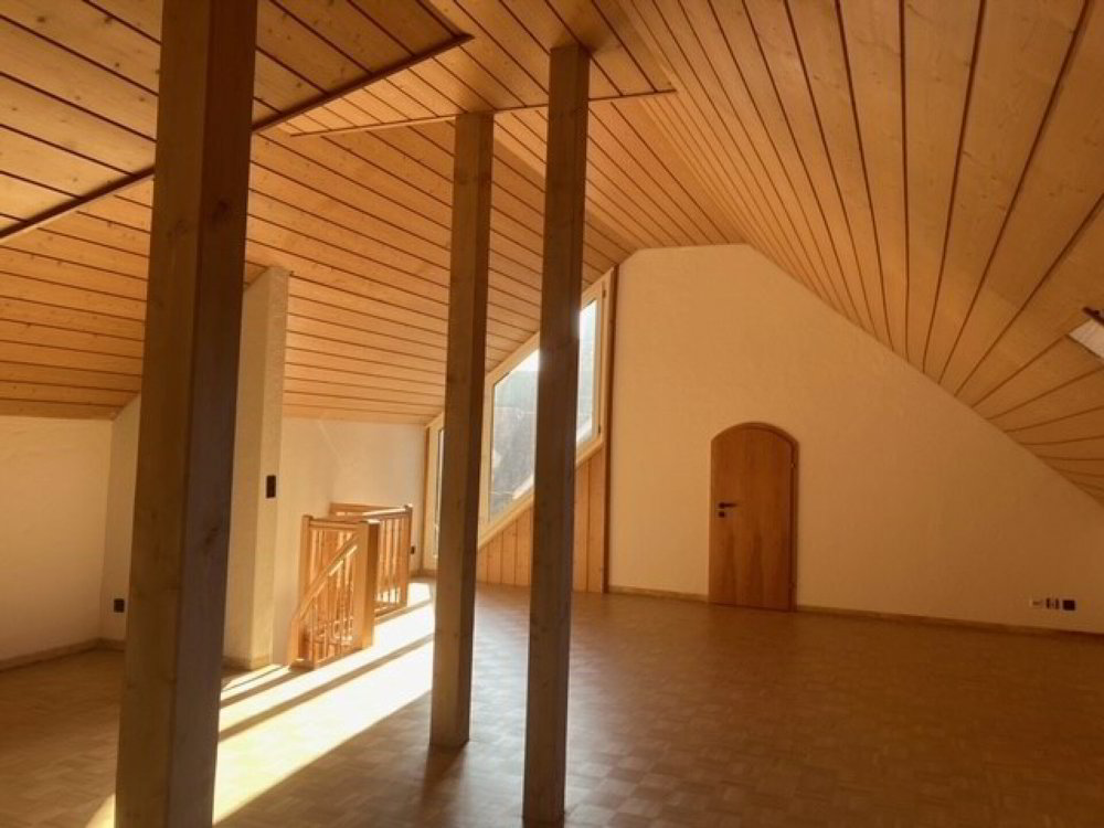 6.5 rooms Apartment for rent in Stein am Rhein - image 1/11