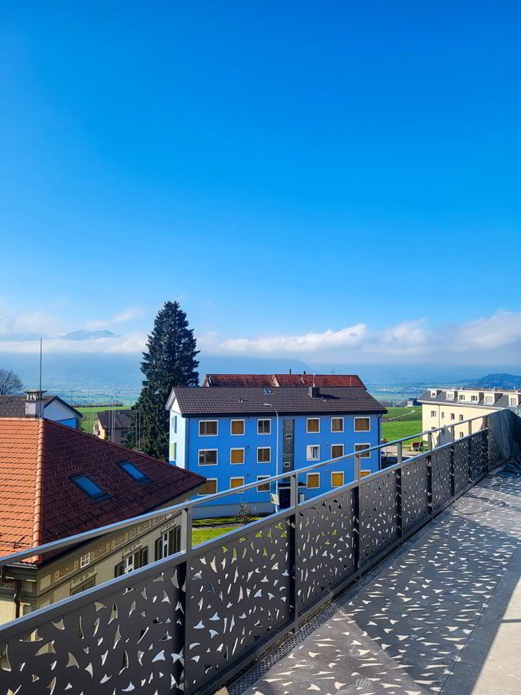 4.5 Zimmer Wohnung zu vermieten in Gommiswald - Bild 1/10