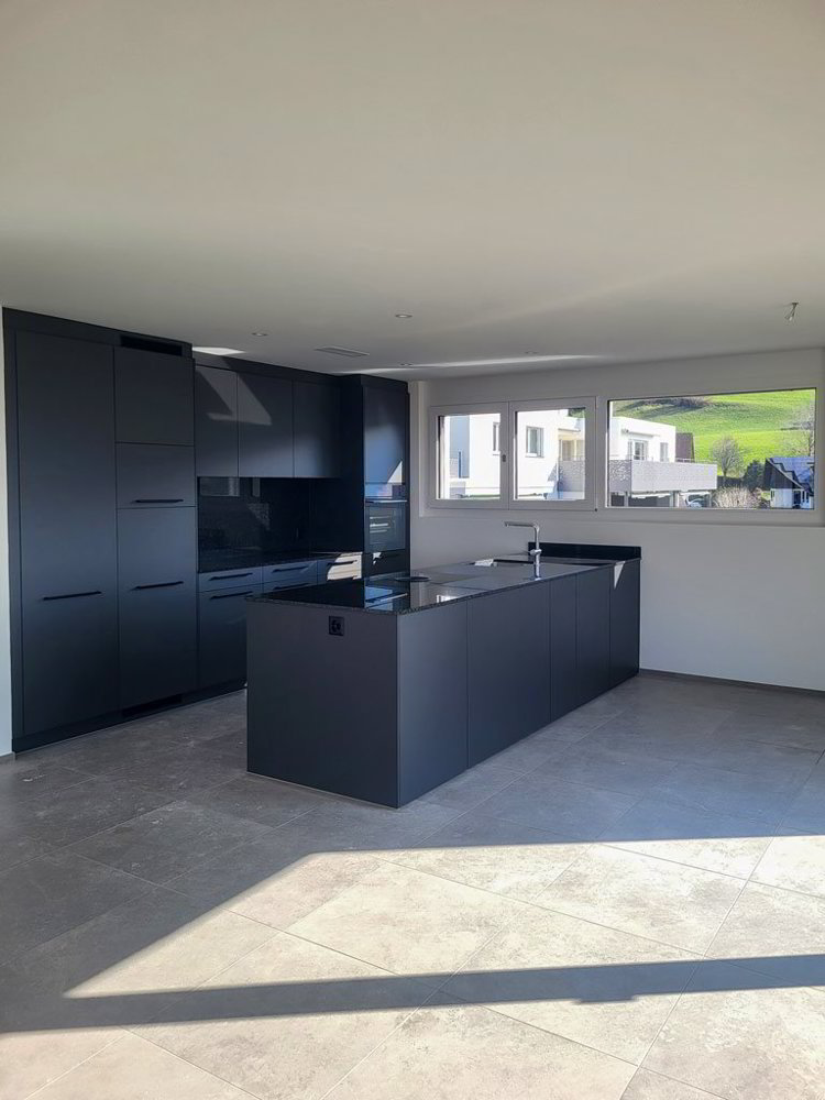 Wohnung – Gommiswald - Ansicht 2