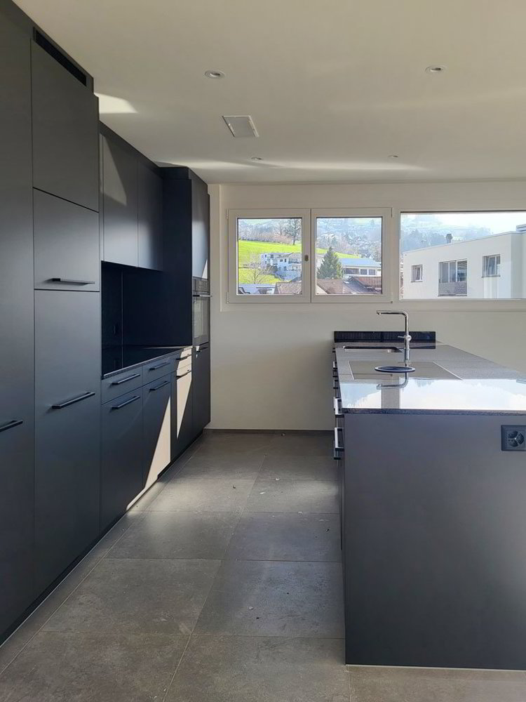 Wohnung – Gommiswald - Ansicht 3