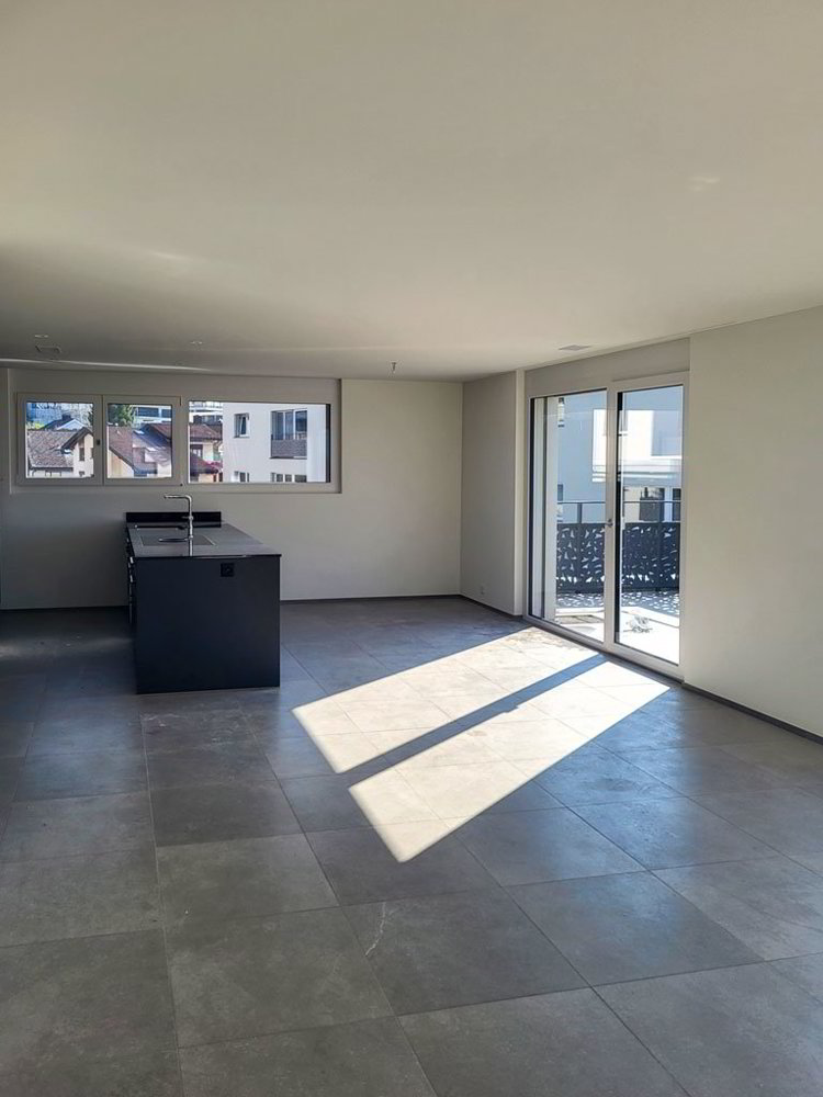 Wohnung – Gommiswald - Ansicht 4