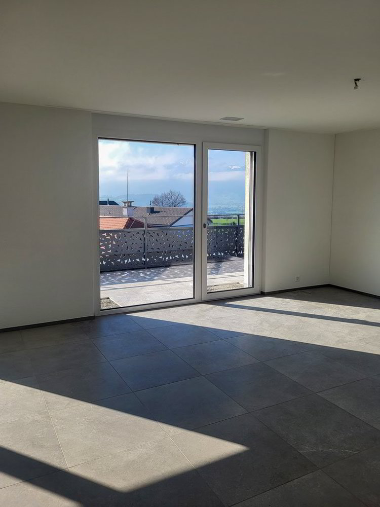 Wohnung – Gommiswald - Ansicht 5