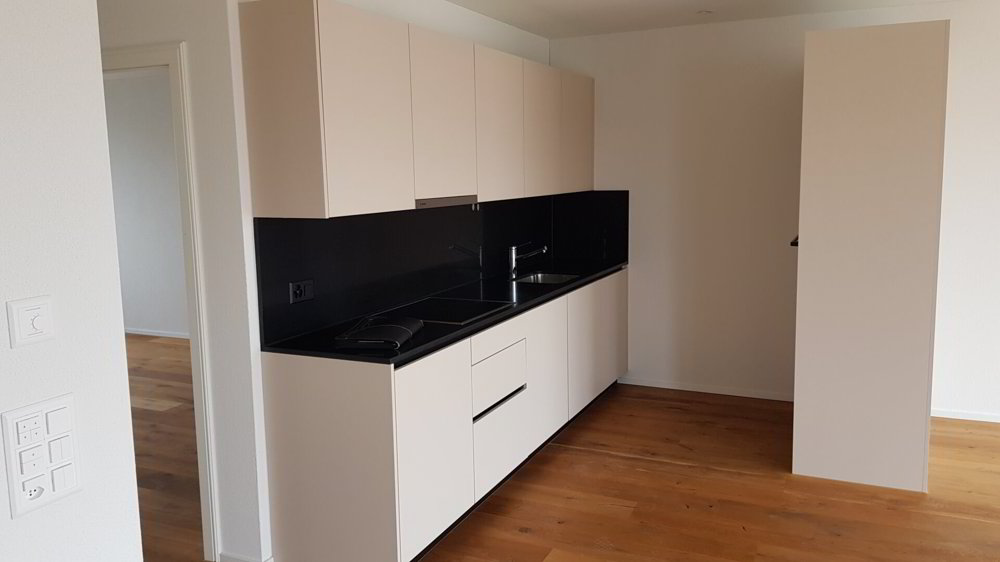 Wohnung – Oberkulm - Ansicht 2