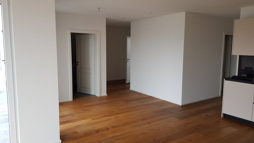 Wohnung – Oberkulm - Ansicht 5