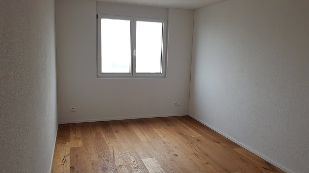 Wohnung – Oberkulm - Mehr