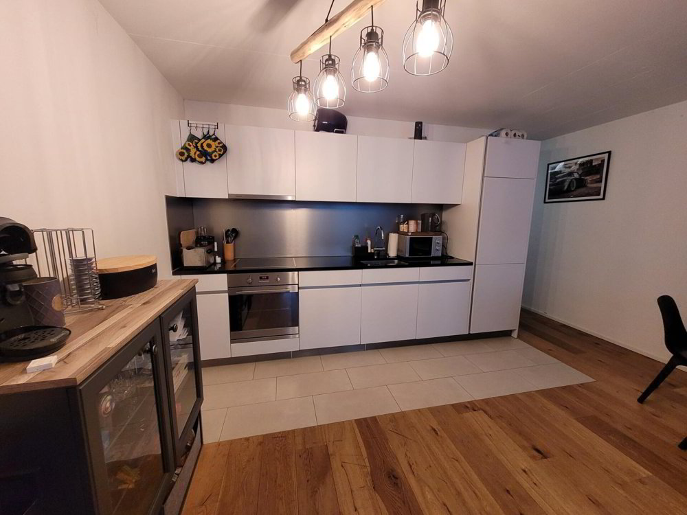 Wohnung – Menziken - Ansicht 2