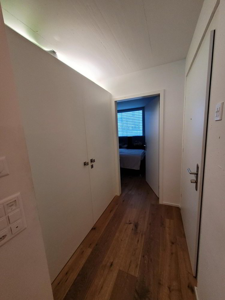 Wohnung – Menziken - Ansicht 4