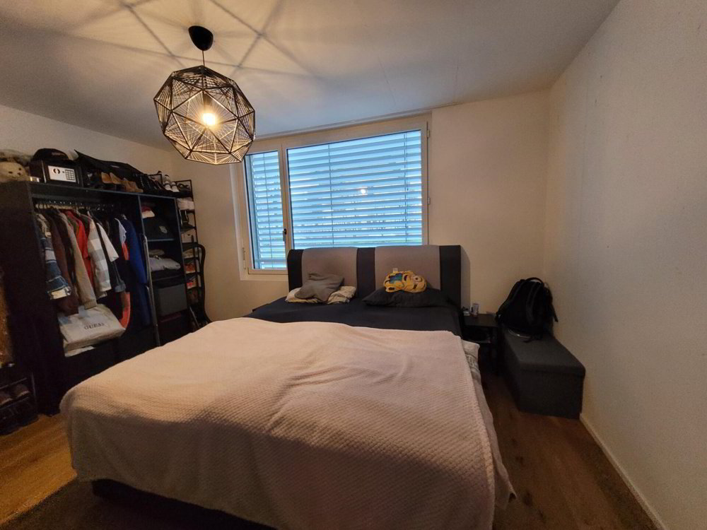 Appartement 2.5 pièces à louer à Menziken - image 1/5