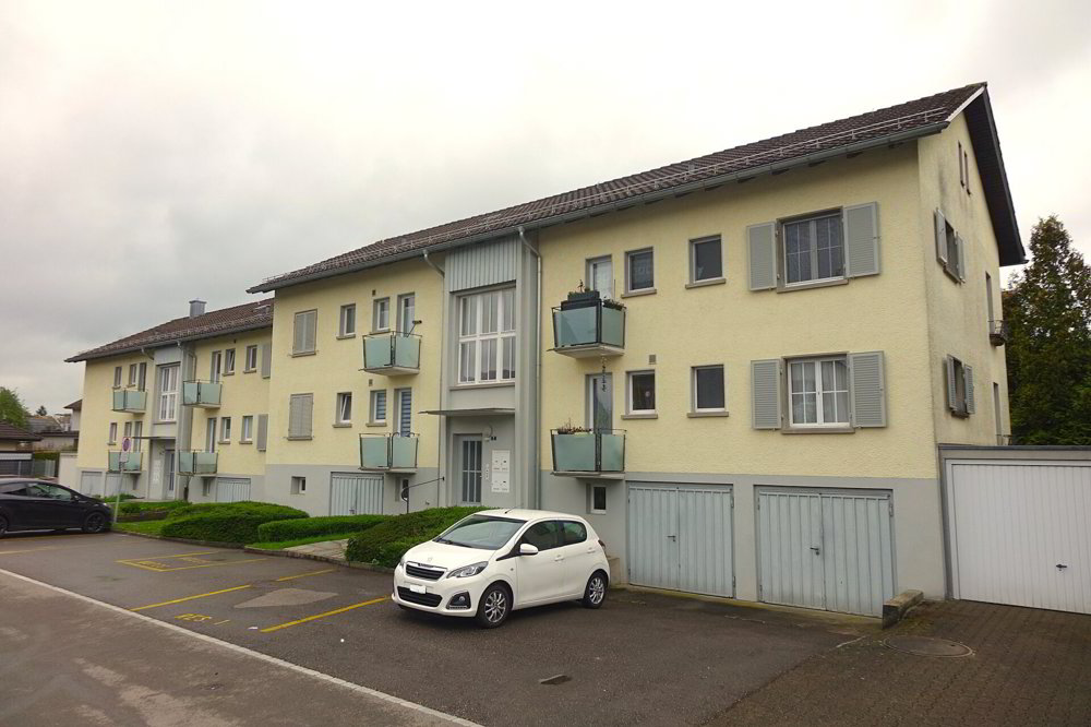 Appartement 4 pièces à louer à Weinfelden - image 1/6