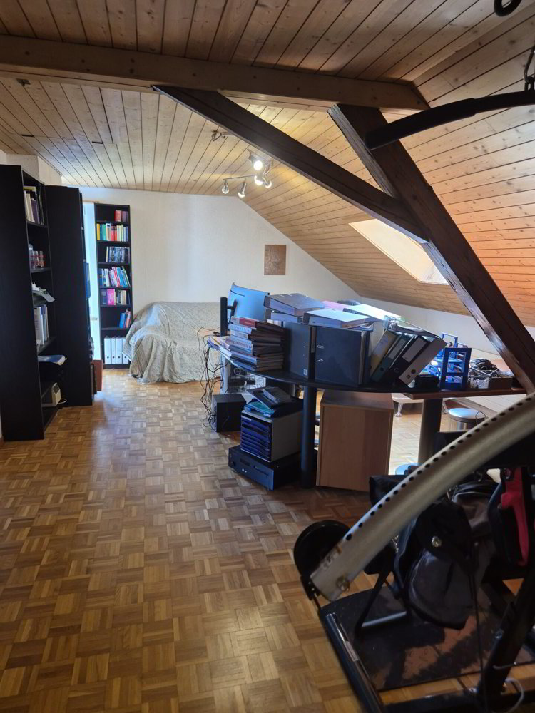 4.5 rooms House for rent in Berg TG - image 1/7