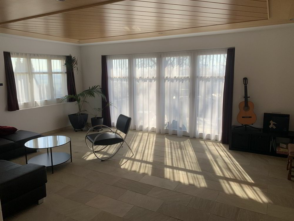Haus – Stettfurt - Ansicht 2