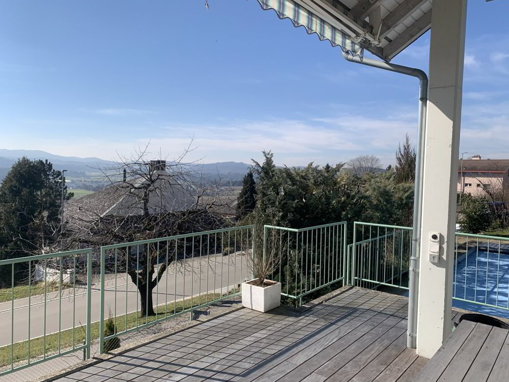 Maison 5.5 pièces à louer à Stettfurt - image 1/23