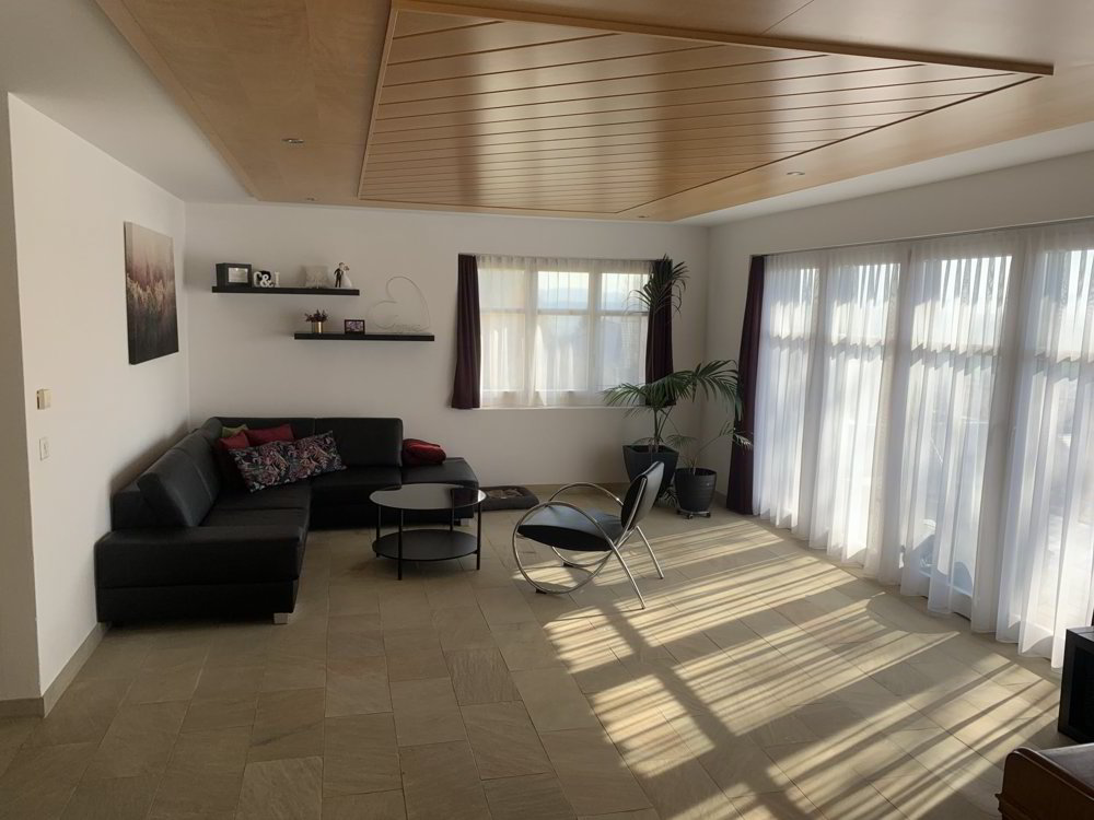 Haus – Stettfurt - Ansicht 3