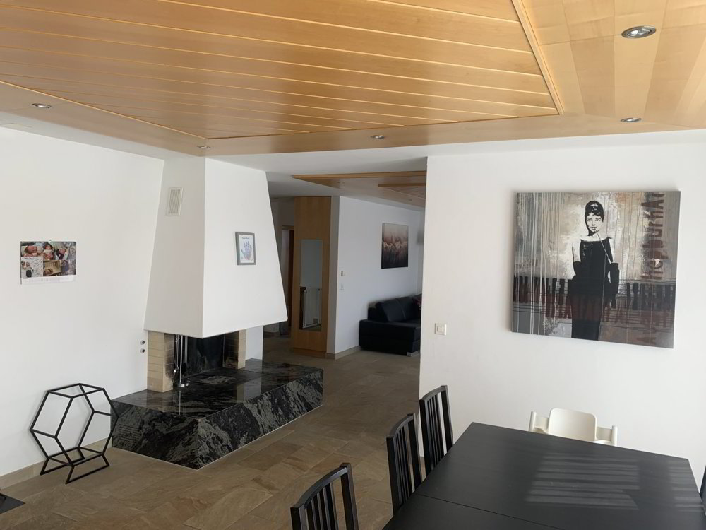 Haus – Stettfurt - Ansicht 4