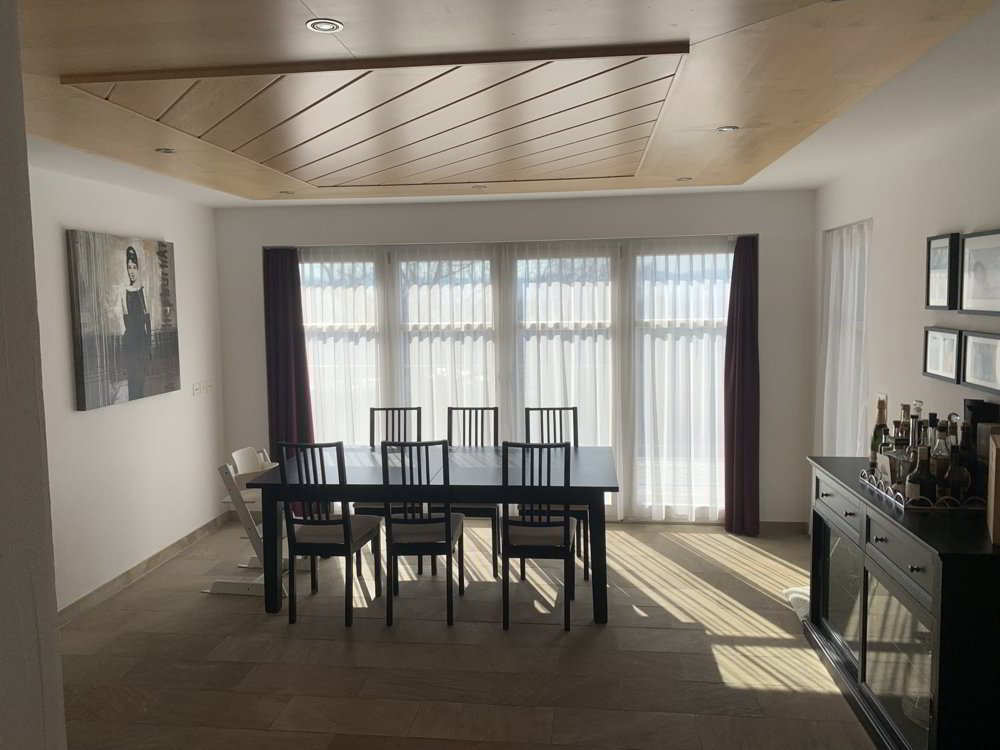 Haus – Stettfurt - Ansicht 5