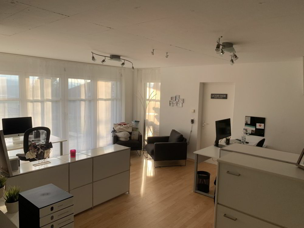 Haus – Stettfurt - Mehr