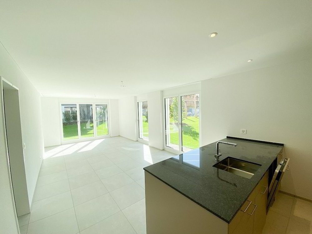 Wohnung – Felben-Wellhausen - Ansicht 4