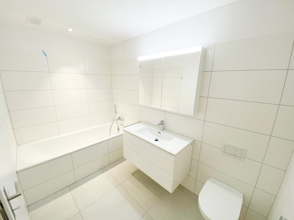 Wohnung – Felben-Wellhausen - Mehr