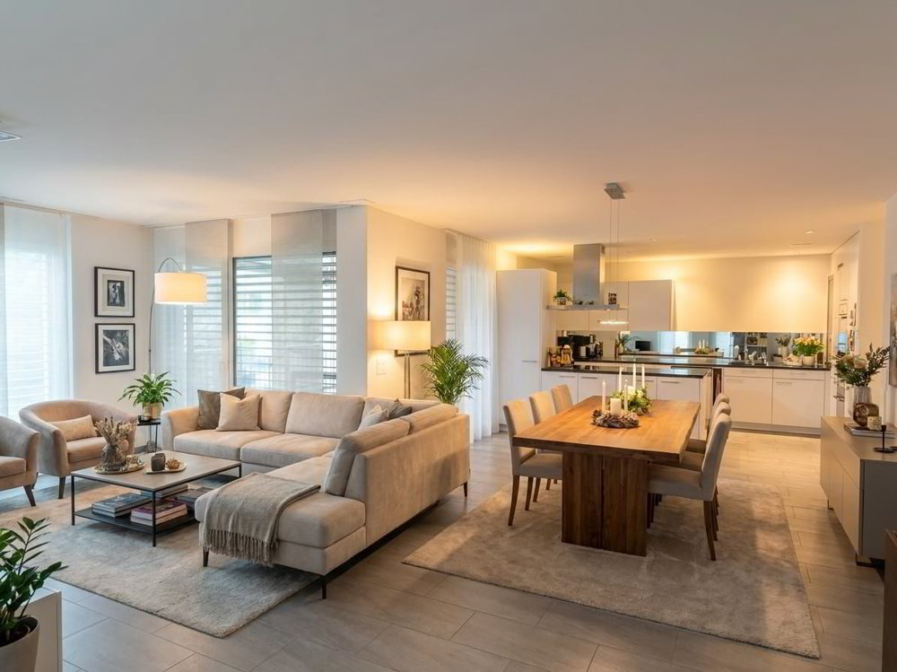 Wohnung – Eschlikon TG - Ansicht 2