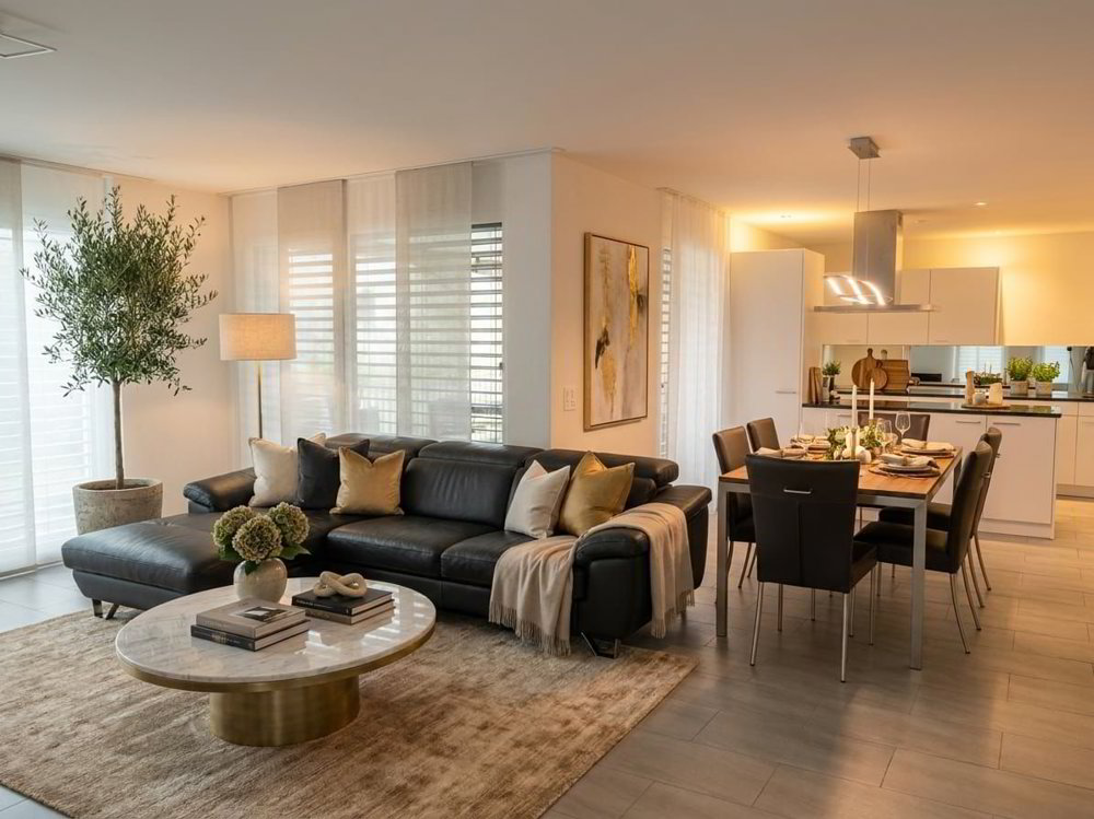 Wohnung – Eschlikon TG - Mehr