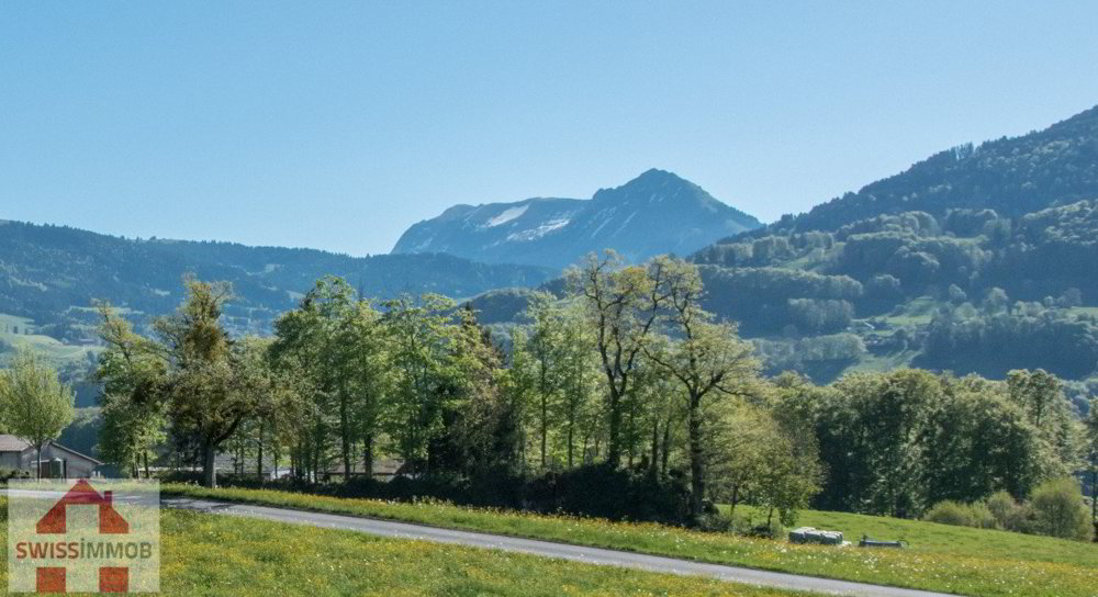 Haus – Les Monts-de-Corsier - Ansicht 2
