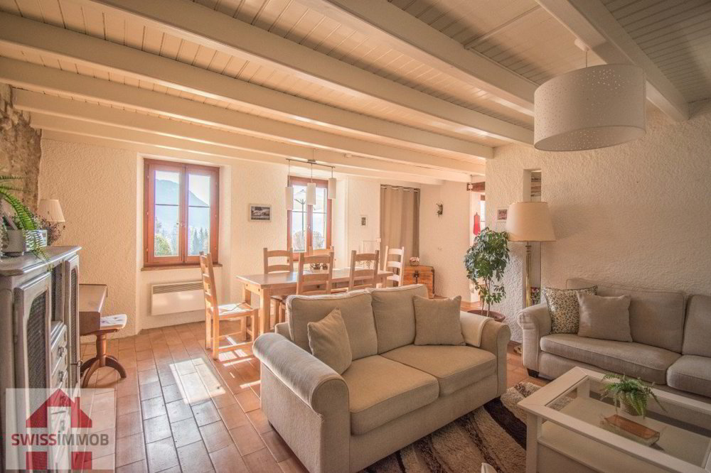 Haus – Les Monts-de-Corsier - Mehr