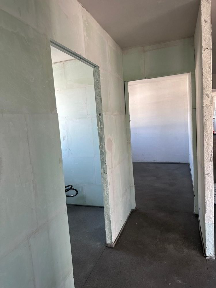 Wohnung – Sion - Ansicht 5