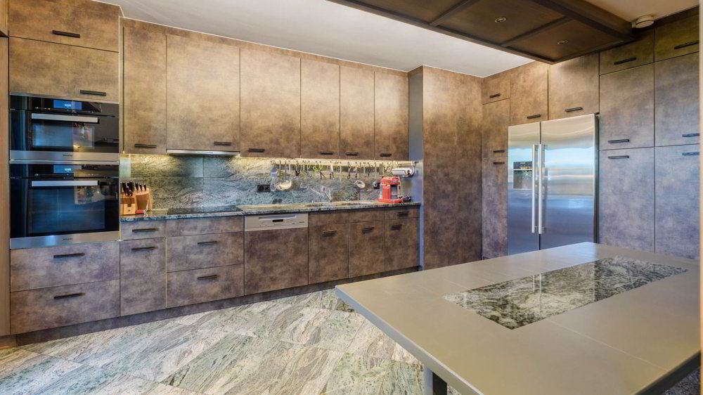 Haus – Cologny - Ansicht 5