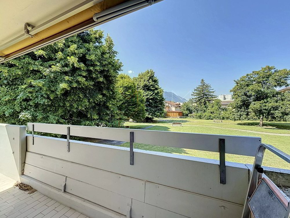Appartamento di 3 locali in vendita a Sion - immagine 1/13