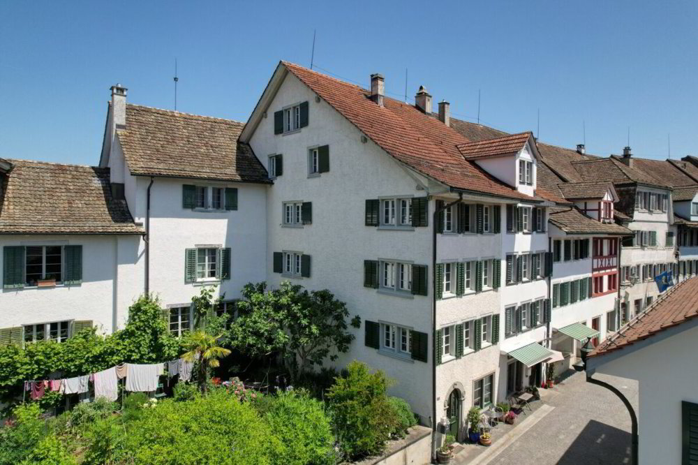Haus – Grüningen - Ansicht 2