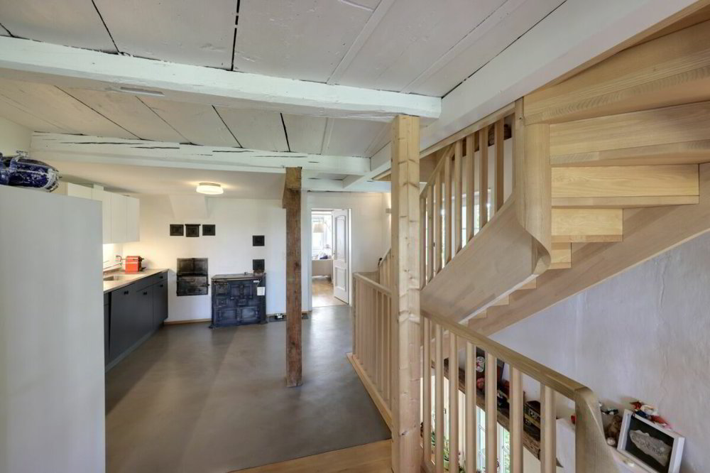 Haus – Grüningen - Ansicht 4