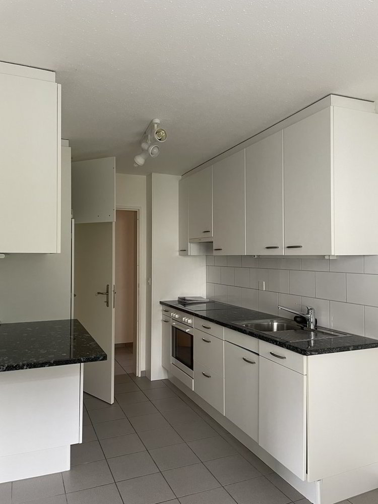 Wohnung – Bellach - Ansicht 2