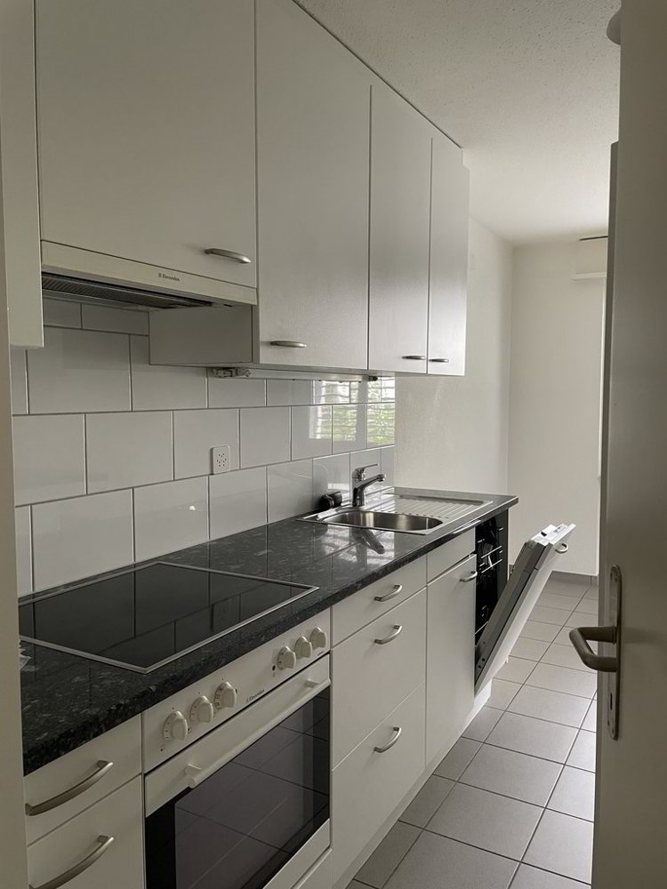 Wohnung – Bellach - Ansicht 3