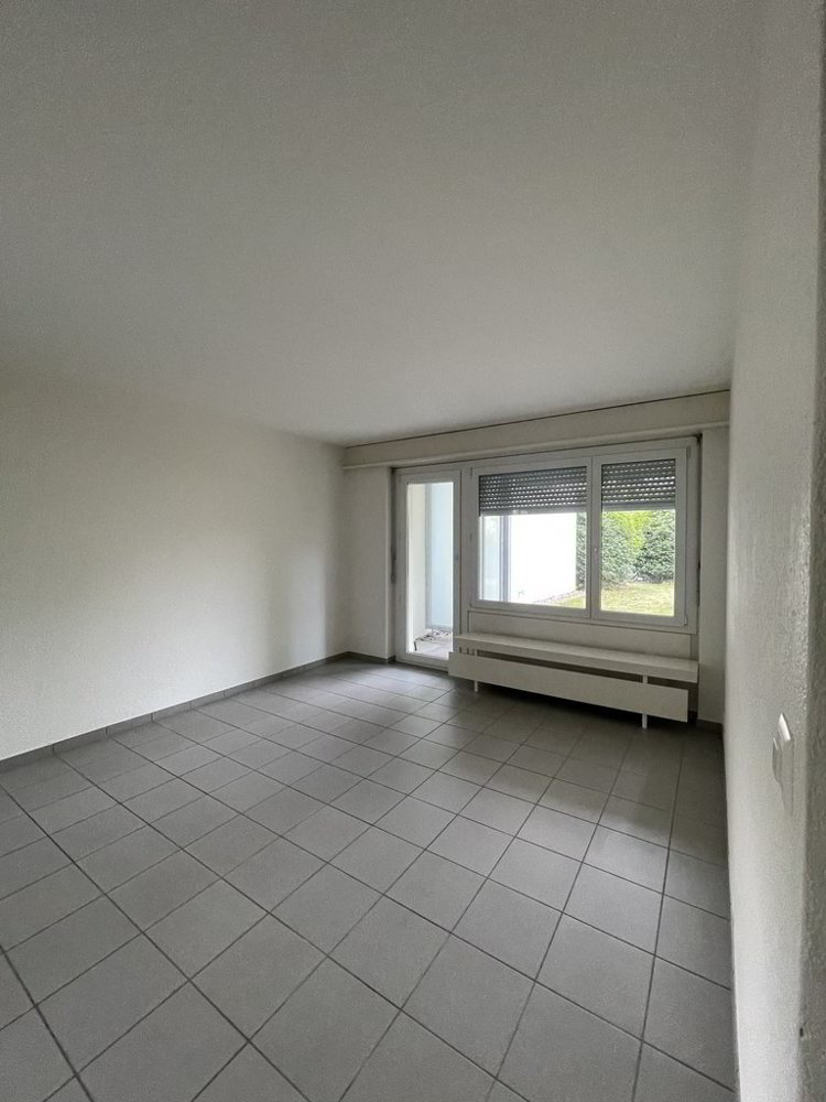 Wohnung – Bellach - Mehr