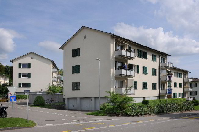 Appartamento di 4 locali in affitto a Pfäffikon ZH - immagine 1/1