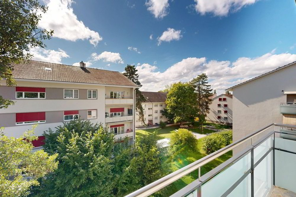 Wohnung – Allschwil - Ansicht 2