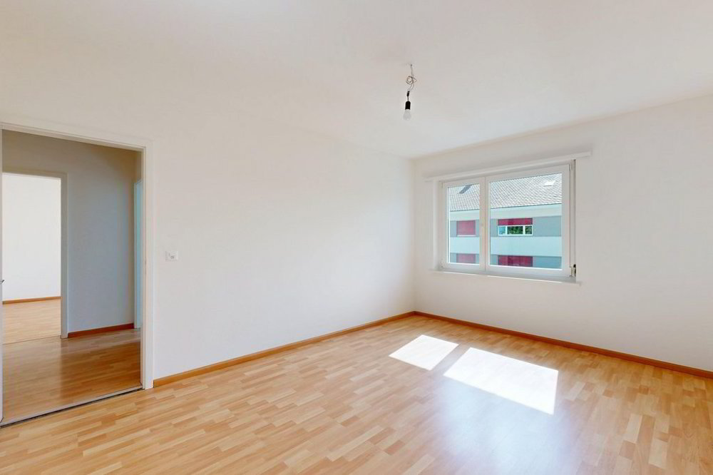Wohnung – Allschwil - Mehr