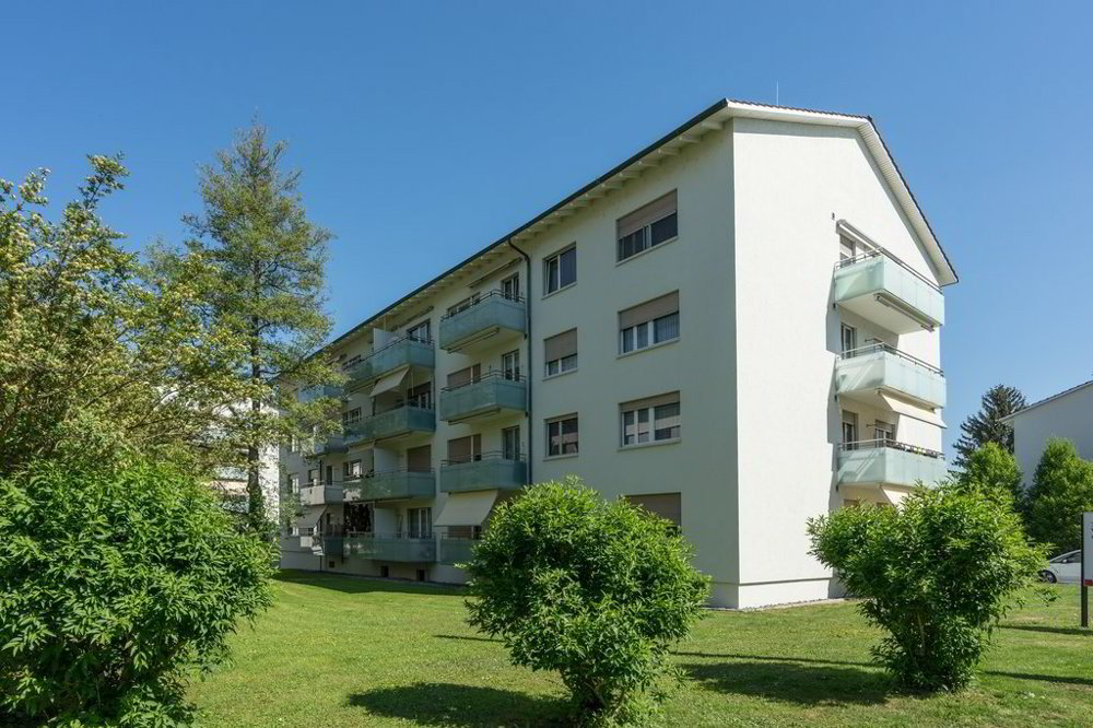 2 rooms Apartment for rent in Allschwil - image 1/9