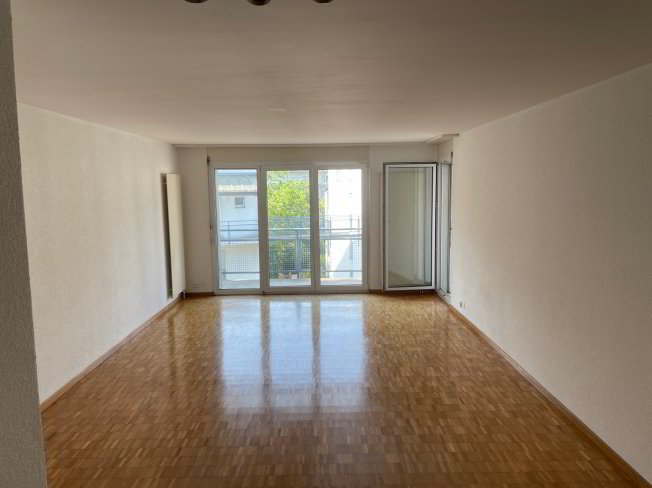 Appartement 2 pièces à louer à Uster - image 1/1
