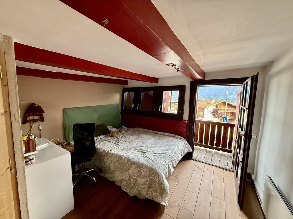 Casa di 4 locali in vendita a Chermignon - immagine 1/5