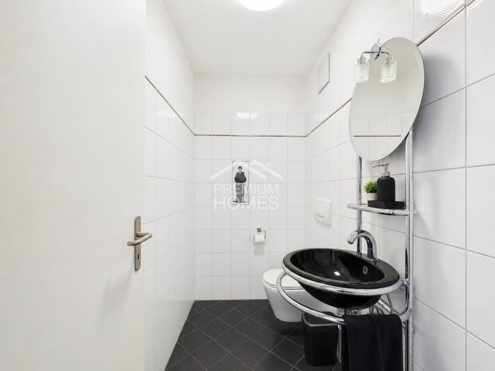 4 Zimmer Wohnung zum verkaufen in Waltenschwil - Bild 1/13